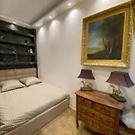 Elegant Appartement Dans Ancien Hotel Particulier